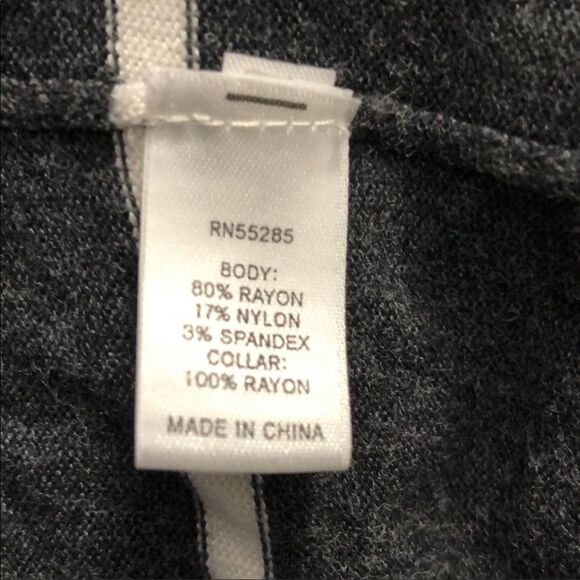 Express Design Studio Cowl Neck Sweater Dress, L - Picture 12 of 15